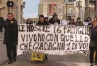 Facility: ufficiali 37 licenziamenti da Roma buone notizie per la Firema
