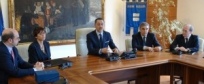 Al Mise tavolo tecnico con Vicari e Pittella