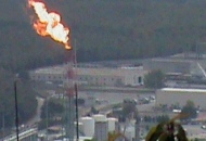 Principio di incendio negli impianti petroliferi: il 9 una conferenza