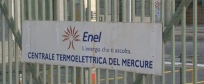 La Regione Calabria autorizza l'Enel