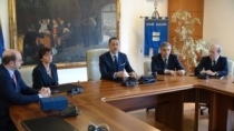 Tavolo tecnico al Mise tra Vicari e Pittella