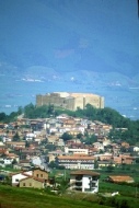 Castello di Lagopesole