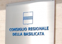 Consiglio regionale della Basilicata