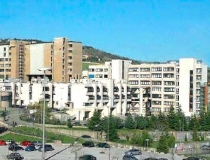 Ospedale San Carlo di Potenza