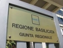 Giunta regionale Basilicata