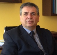 Dr. Massimo De Fino