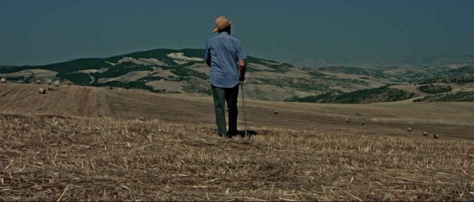 «Without»: un cortometraggio italo-americano, girato a Vaglio