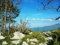 Parco Nazionale del Pollino