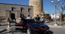 Carabinieri della Compagnia di Venosa