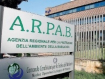 Agenzia Regionale per la Protezione dell'Ambiente Basilicata