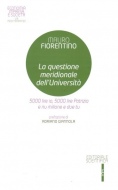 La copertina del libro di Mauro Fiorentino