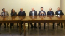 Presentazione pubblica della Trotta Bus Service spa